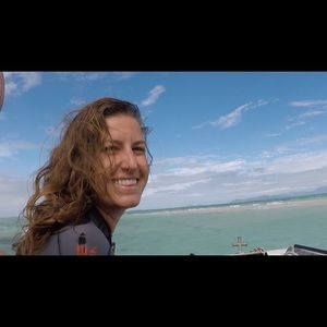 Meet your Posher, Ariana